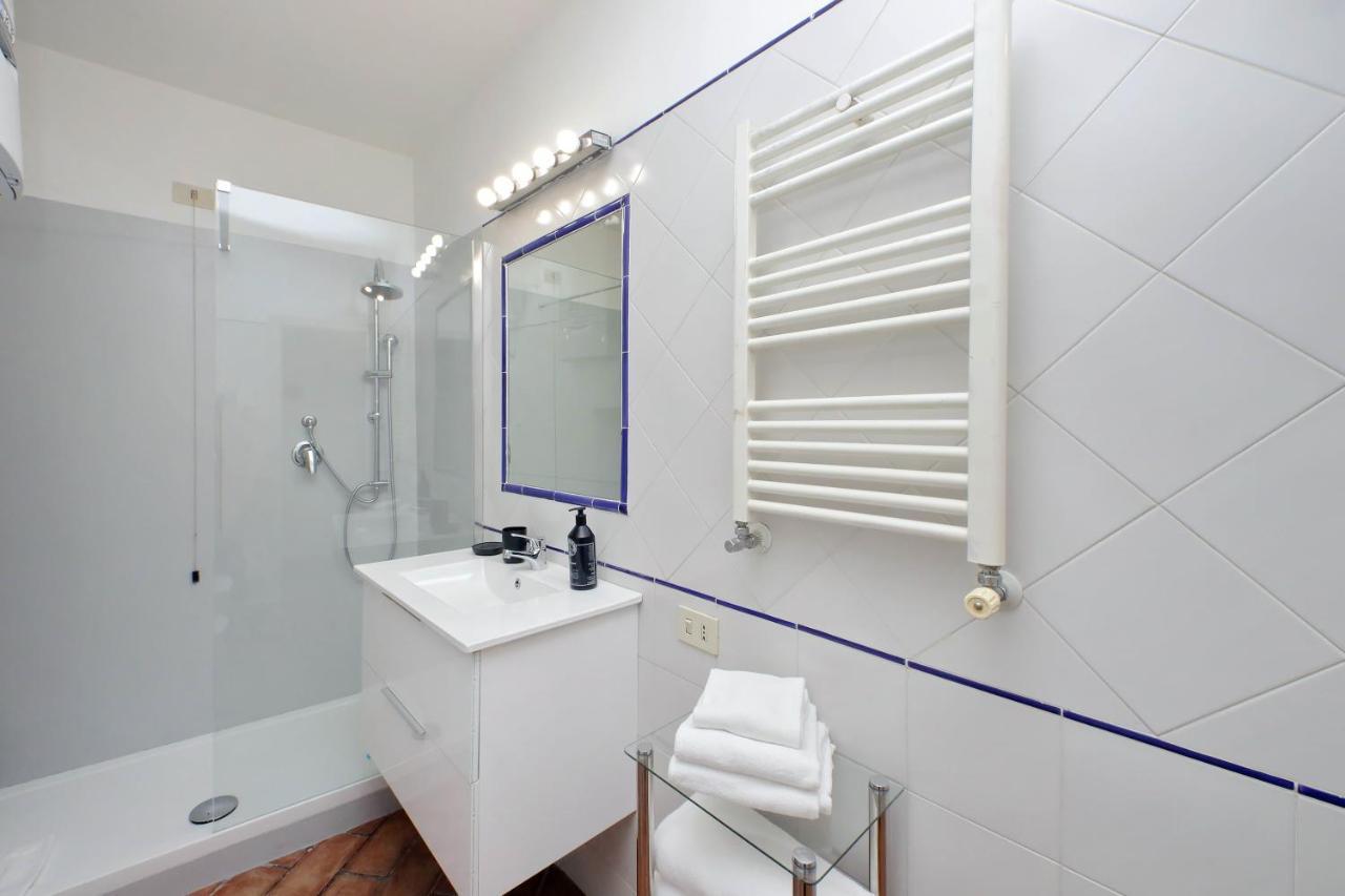 Suity I Cozy Coronari Apartment Roma Ngoại thất bức ảnh